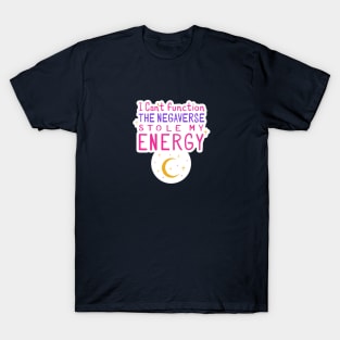 ENERGY T-Shirt